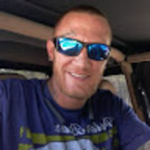 Meet your Posher, Jay